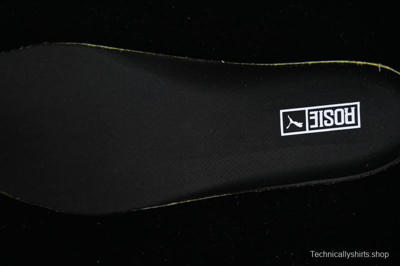 Puma Rose x Puma Speedcat Lifestyle Low-Top Casual Shoes - 404391-01