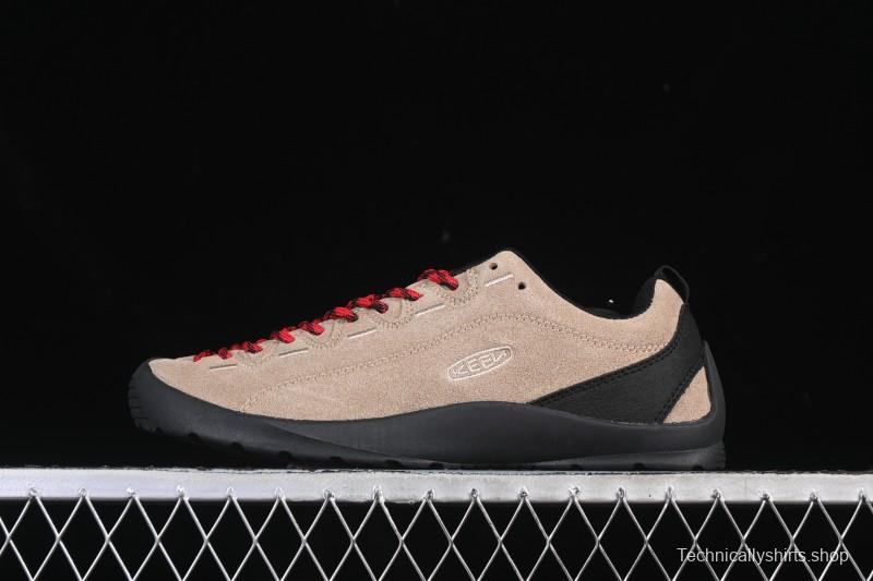Keen Jasper Japanese Street Retro Outdoor Shoes - 911