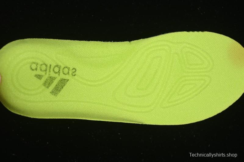 Adidas Adistar Anti-Slip Durable Casual Kids Shoes - Cement Gray