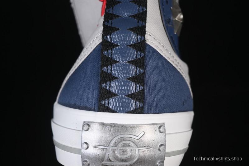 Converse Chuck Taylor All Star Naruto High Top Casual Sneakers - A14839C
