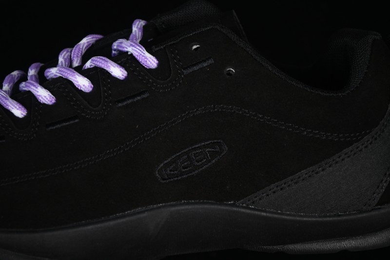 Keen Jasper Japanese Street Retro Outdoor Shoes - 911