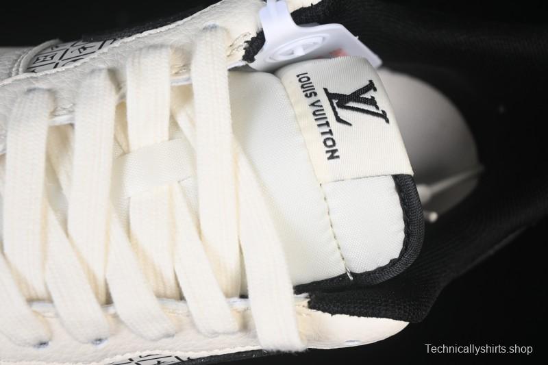 Nike Air Force 1'07 Low Casual Sneakers with Full-Length Air Cushion - XD2588-601