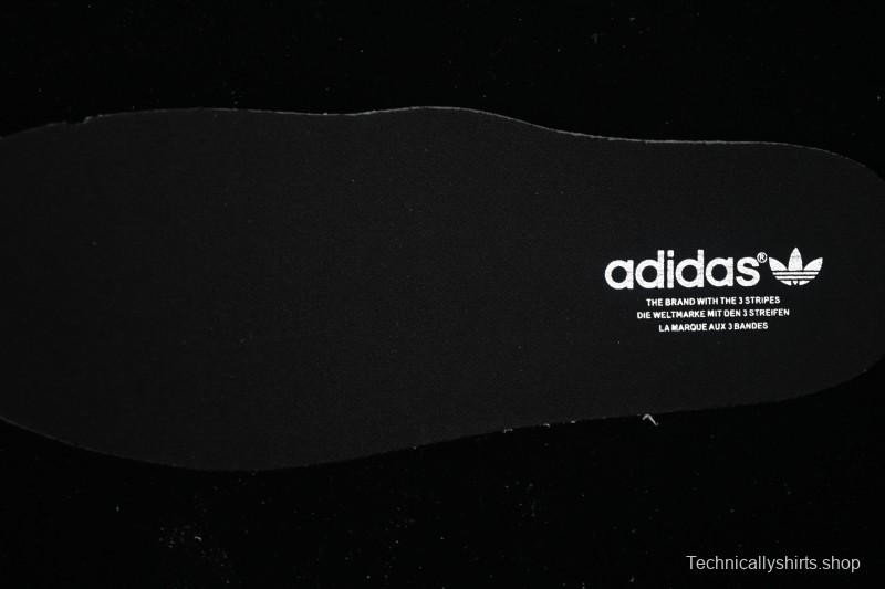 Adidas Superstar II Classic Shell Toe Casual Sneakers - JQ3914