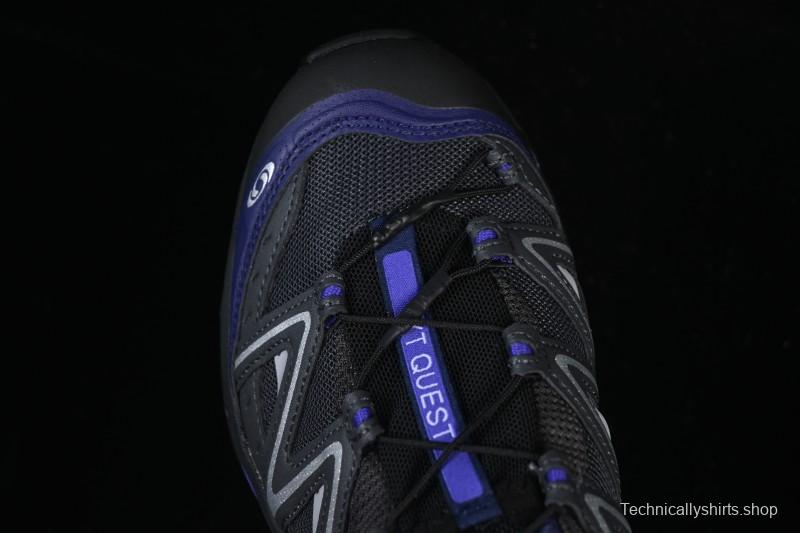 Salomon XT-Quest Outdoor Trail Running Shoes - 491260-21