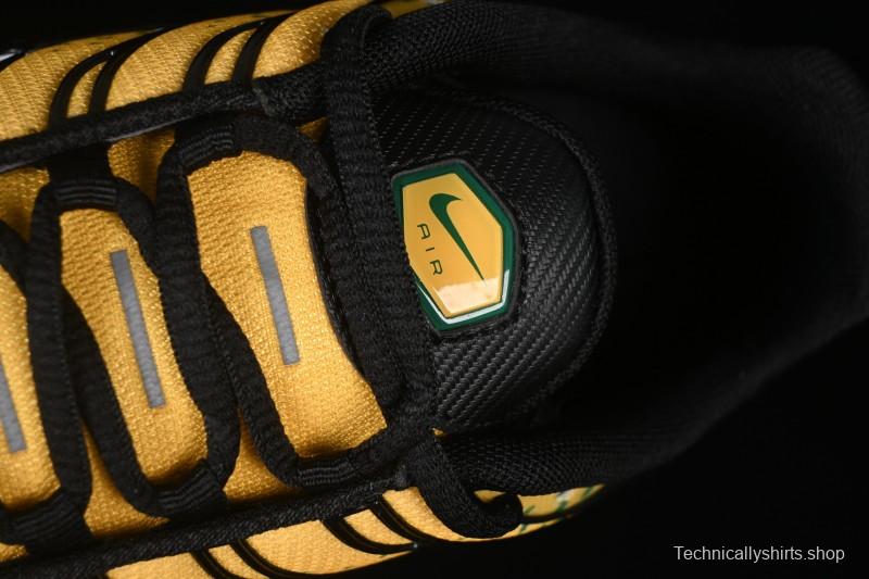 Nike Air Max Plus Retro Running Shoes with Air Cushion Technology - IB7671-700