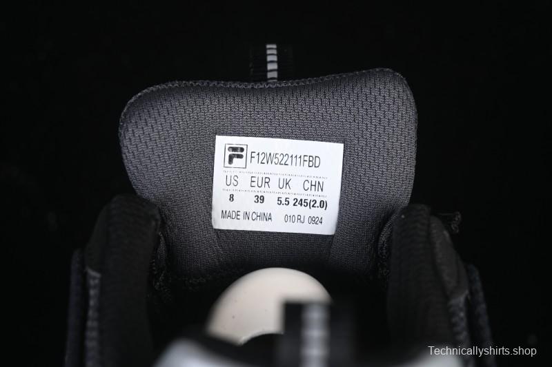 Fila Heritage Fluid Cat Claw Retro Dad Shoes - F12W522111FBD