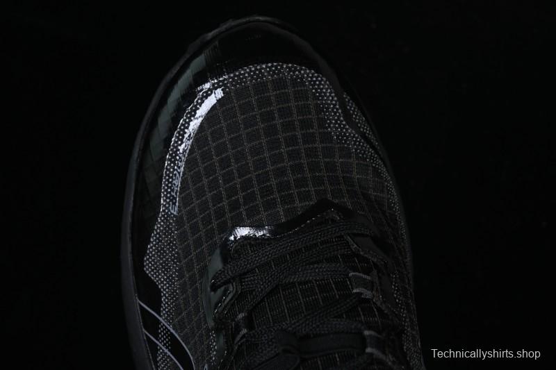 Asics Trabuco Max 3 Breathable Professional Running Shoes - 1011B800-100