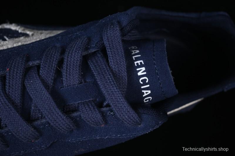 Puma Speedcat Paris Collaboration Low-Top Lifestyle Casual Shoes - 406519-04