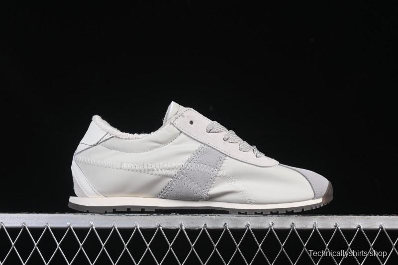 Onitsuka Tiger Corsair A55 Low-Top Lifestyle Casual Shoes - 1183C317-020