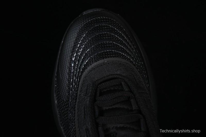 Nike Air Max Fire Retro Cushioned Running Shoes - IF2621-003