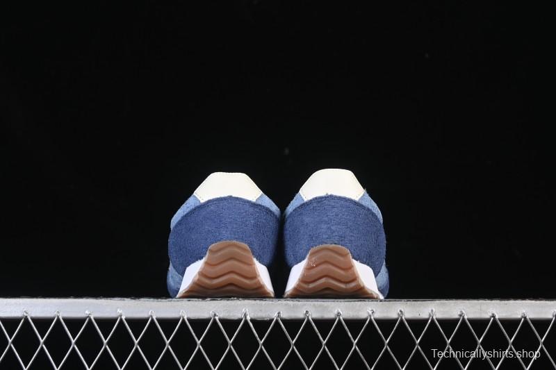 New Balance 471 Series Fabric and Leather Casual Lifestyle Shoes - U471KDB