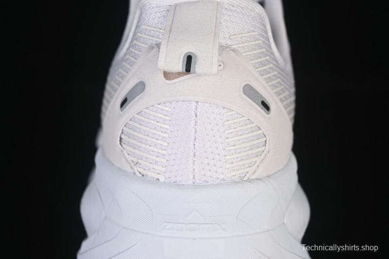 Nike Air Zoom Vomero 18 Cushioned Running Shoes - HM6803-009