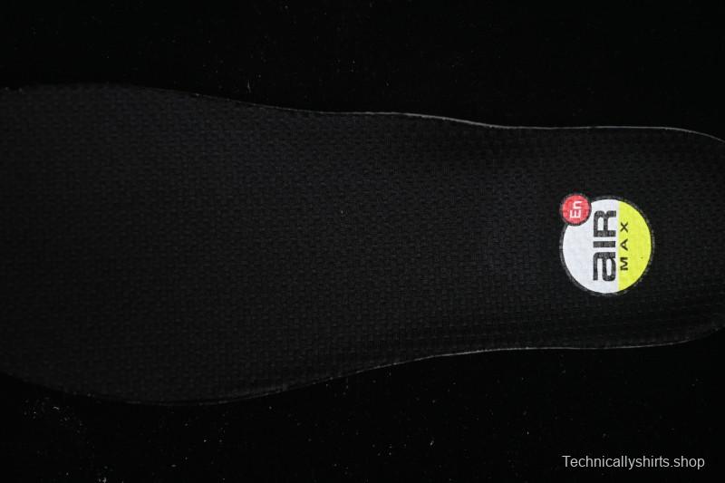 Nike Air Max Phoenix Retro Bullet Air Cushion Running Shoes - FZ5307-003