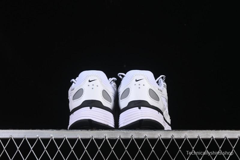 Nike P-6000 Premium Retro Casual Sport Dad Shoes - CD6404-107