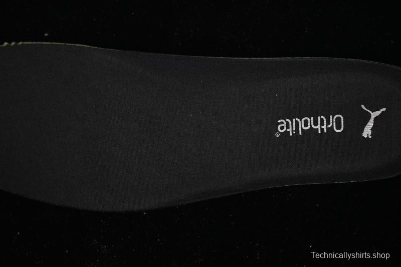 Puma Rose x Puma Speedcat Low-Top Lifestyle Casual Shoes - 405835-02