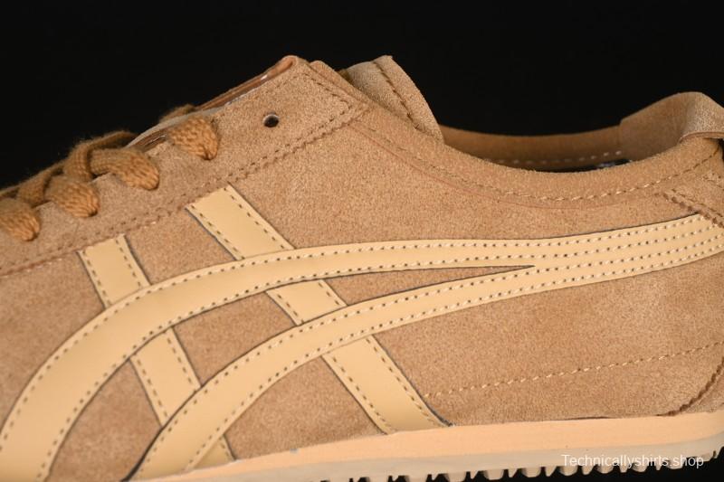 Onitsuka Tiger Mexico 66 Low-Top Casual Running Shoes - 1183C520-200