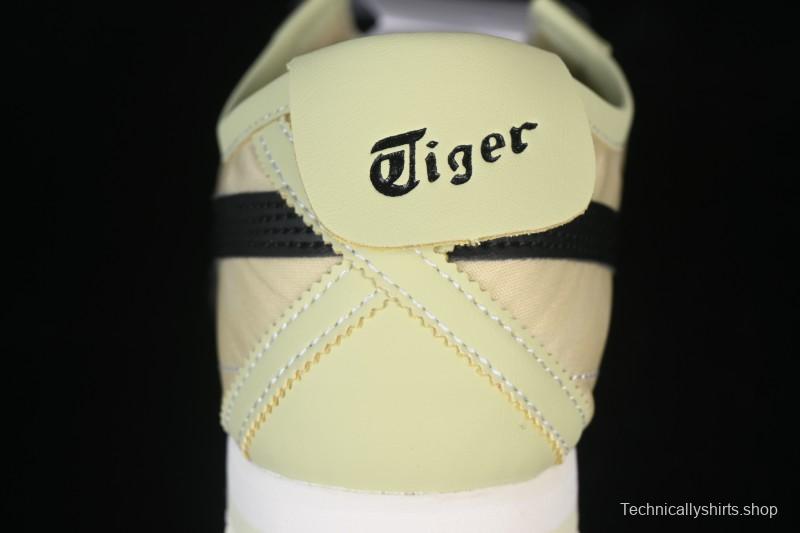 OnitsukaTiger Mexico 66 NM Low-Top Casual Running Shoes - 1183C460-300