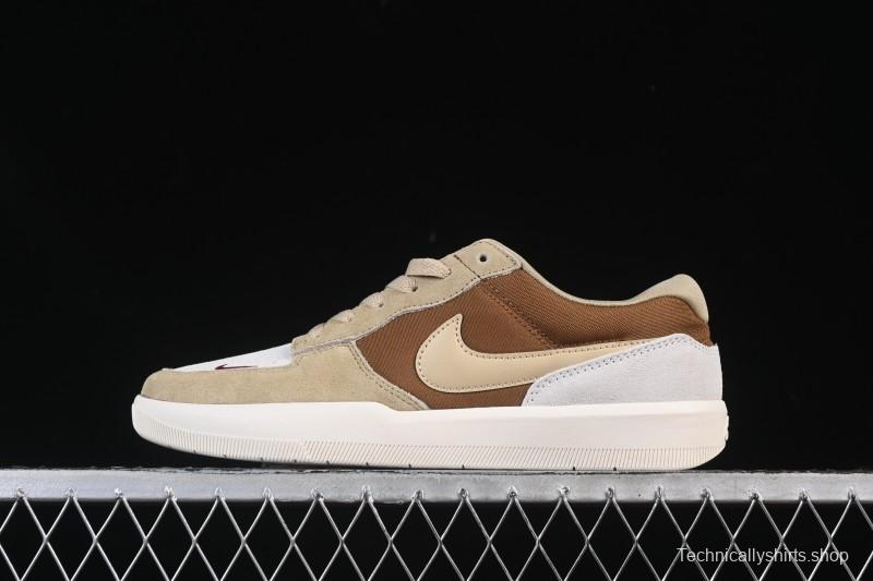Nike SB Force 58 Retro Skate Shoes - DV5477-202