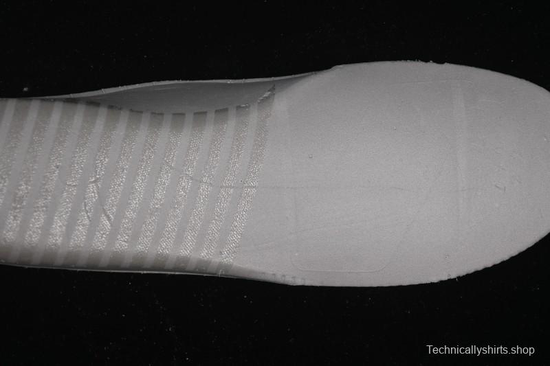 Nike Air Force 1 Mid Light Gray Two-Tone Sole All-Star Starry Sky Mid-Top Casual Skate Shoes - XL0236-232