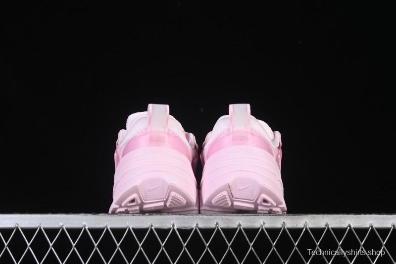 Nike V2K Runtekk Run Cushioned Anti-Slip Retro Low-Top Running Shoes - HJ5269-600