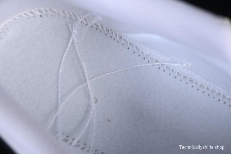 Nike Air Force 1'07 Low Four Hook Black White Casual Sneakers - ZH0316-113