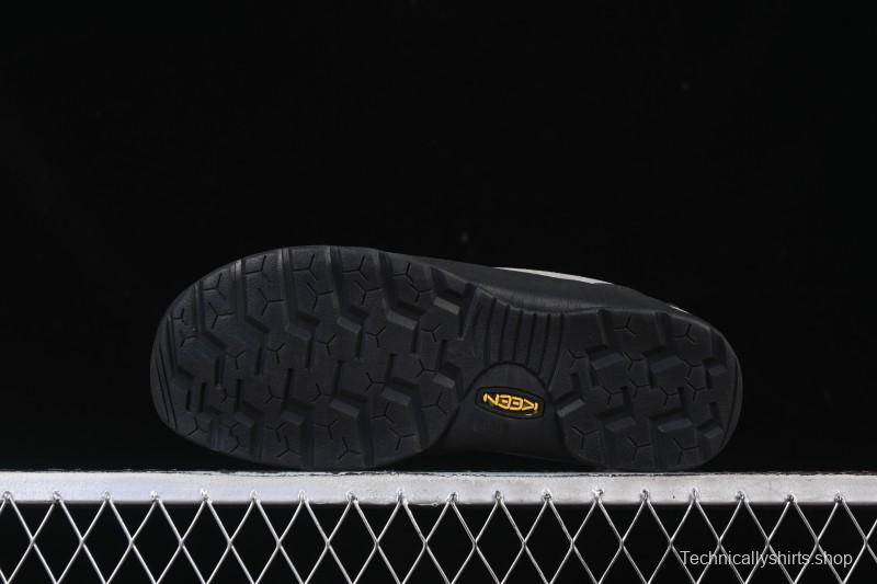 Keen Jasper Japanese Street Retro Style Outdoor Shoes - 2266