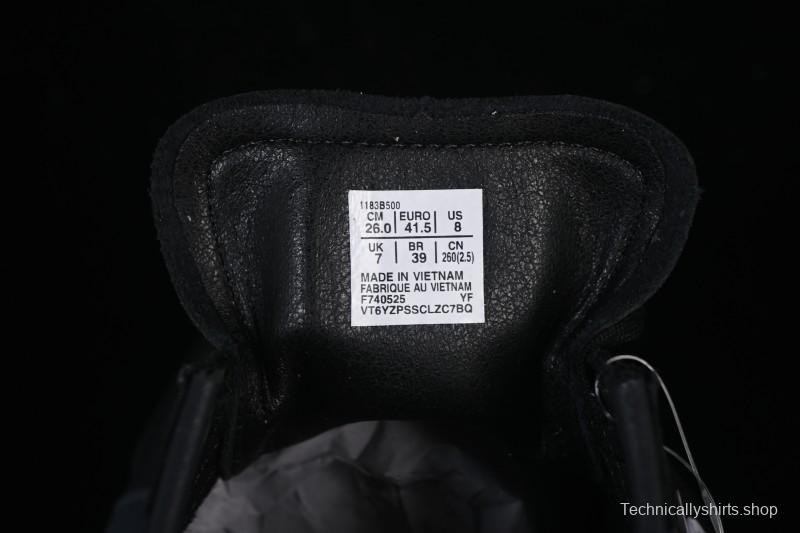 Onitsuka Tiger Mexico 66 SD Low-Top Casual Running Shoes - 1183B500-020