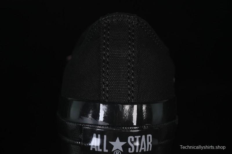 Converse All Star Squaretoe OX Low Top Canvas Shoes - 1SE655