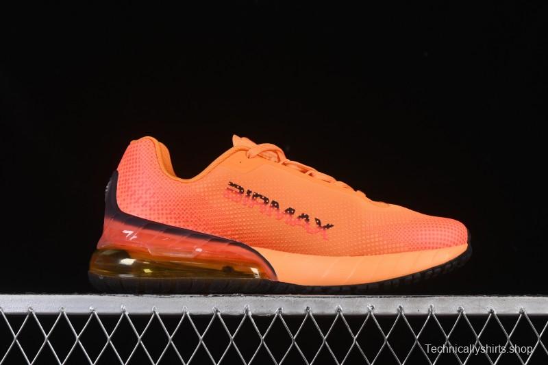 Nike Air Max Phoenix Retro Bullet Air Cushion Running Shoes - FZ5307-700