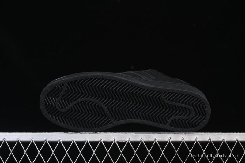 Adidas Superstar II Classic Shell Toe Casual Sneakers - JQ3914