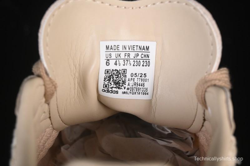 Adidas Samba OG Classic Casual Skate Shoes - JR9446