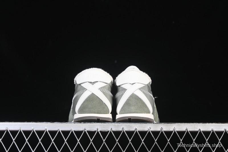 Onitsuka Tiger Corsair A55 Low-Top Lifestyle Casual Shoes - 1183C317-021