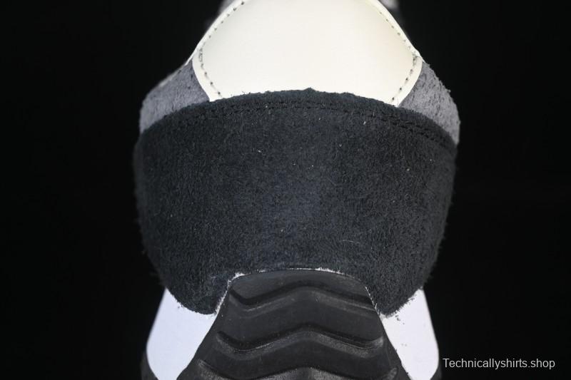 New Balance 471 Series Fabric and Leather Lifestyle Casual Shoes - U471KDA