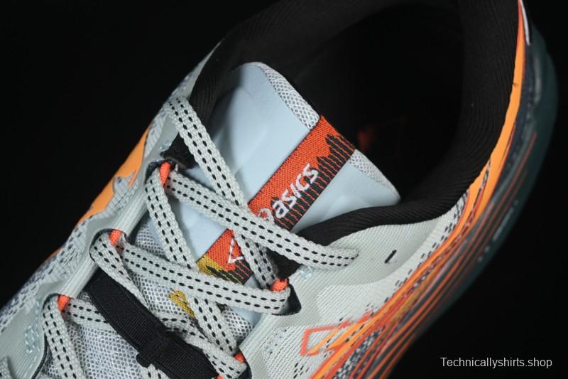 Asics Trabuco Max 4 Breathable Professional Running Shoes 1011B976-400