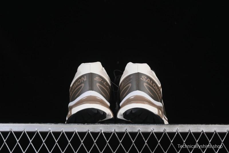 Salomon XT-6 High-Tech Outdoor Casual Running Shoes - 475822-28