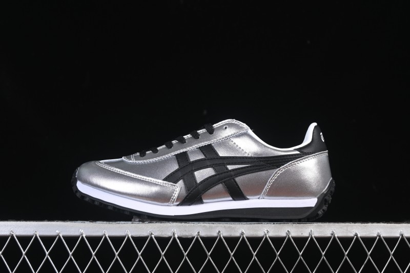 Onitsuka Tiger Edr 78 Low-Top Running Shoes with Comfortable Anti-Slip Durable Design - 1183C530-020