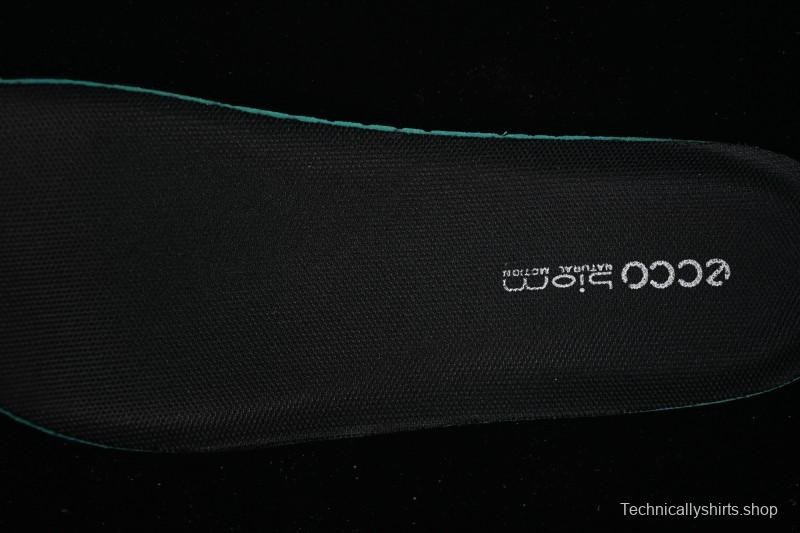 ECCO BIOM LITE Series Innovative Thin Sole Walking Lightweight Versatile Barefoot Casual Shoes 80243451094