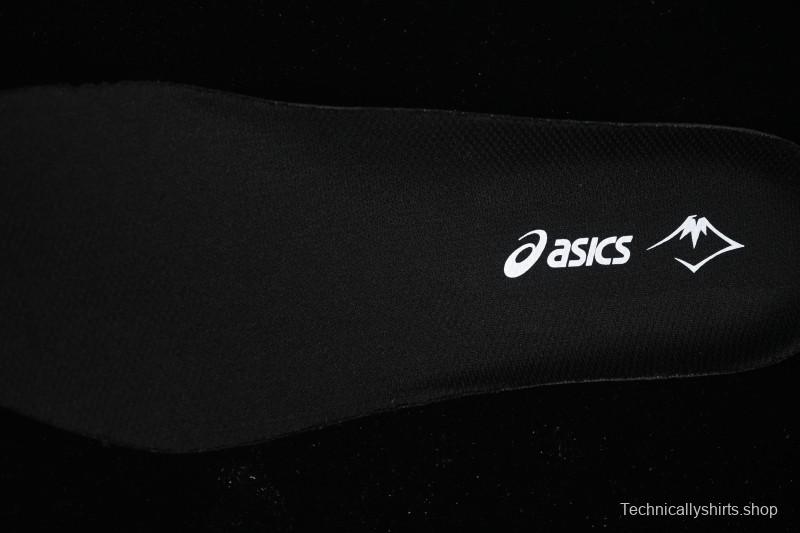 Asics Trabuco Max 4 Breathable Professional Running Shoes - 1011C187-001