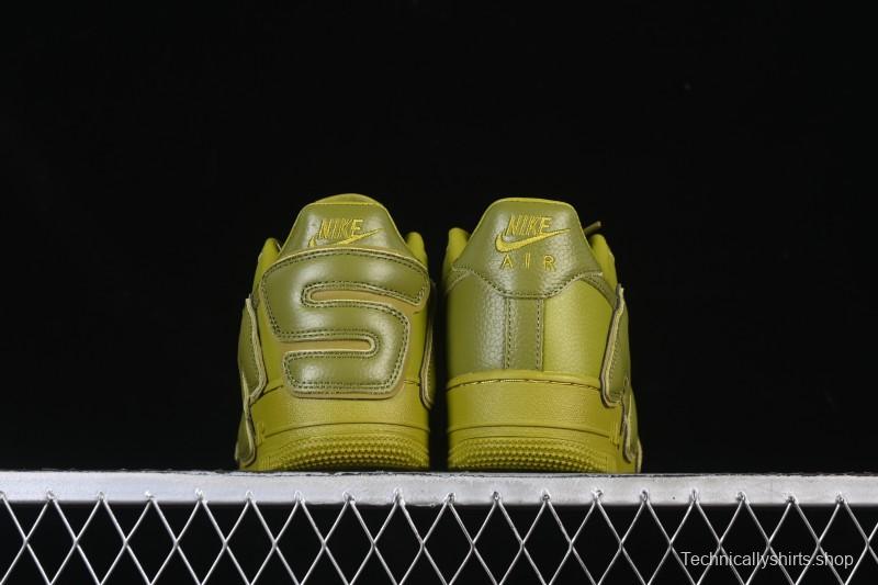 Nike CPFM Air Force 1'07 Low Casual Sneakers - FQ7069-300