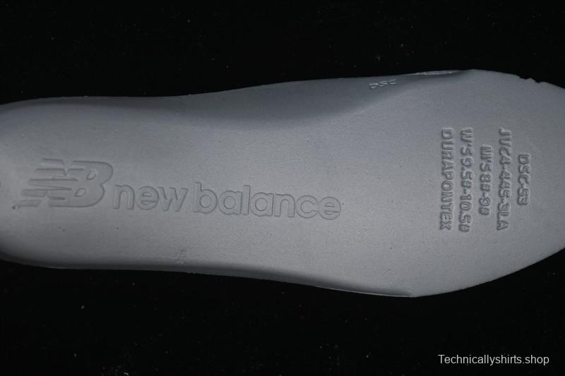 New Balance 2000 Series Retro Dad Style Casual Sports Running Shoes - U2000FW