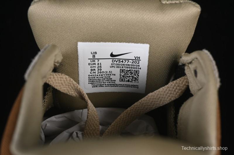 Nike SB Force 58 Retro Skate Shoes - DV5477-202