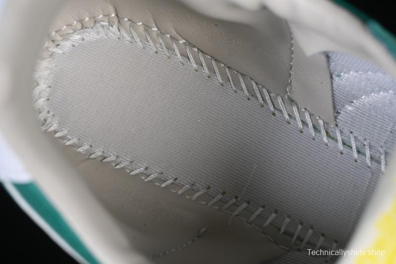 Onitsuka Serrano Breathable Comfort Casual Shoes 1183B400-307