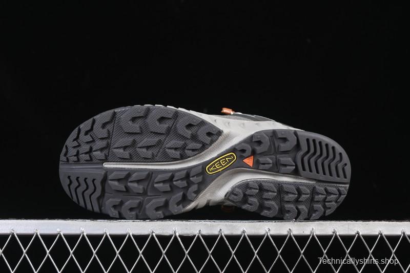 Keen Mxis Evo WP Urban Outdoor Hiking Breathable Casual Shoes - 1027798