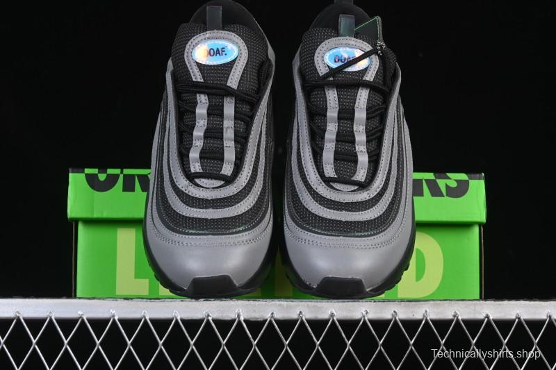 Nike Air Max 95/97 Storm Full-Sole Air Cushion Retro Running Shoes - IM2174-001