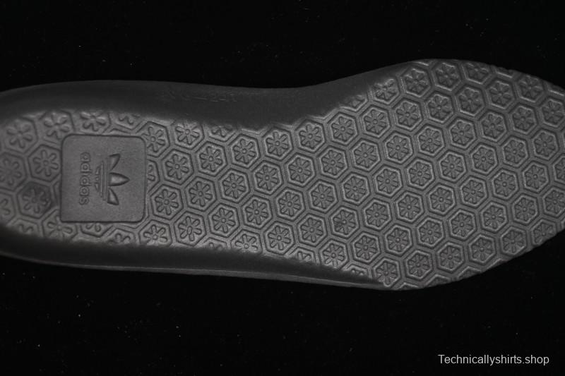 Adidas Bad Bunny Gazelle Indoor Retro Casual Slip-Resistant Wear-Resistant Low-Top Skate Shoes - JS5057