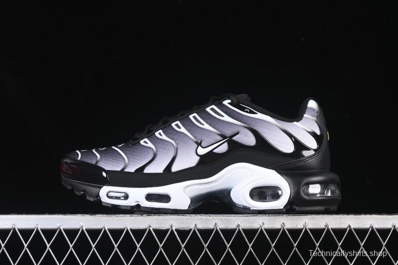 Nike Air Max Plus Retro Running Shoes with Air Cushion Technology - DM0032-003