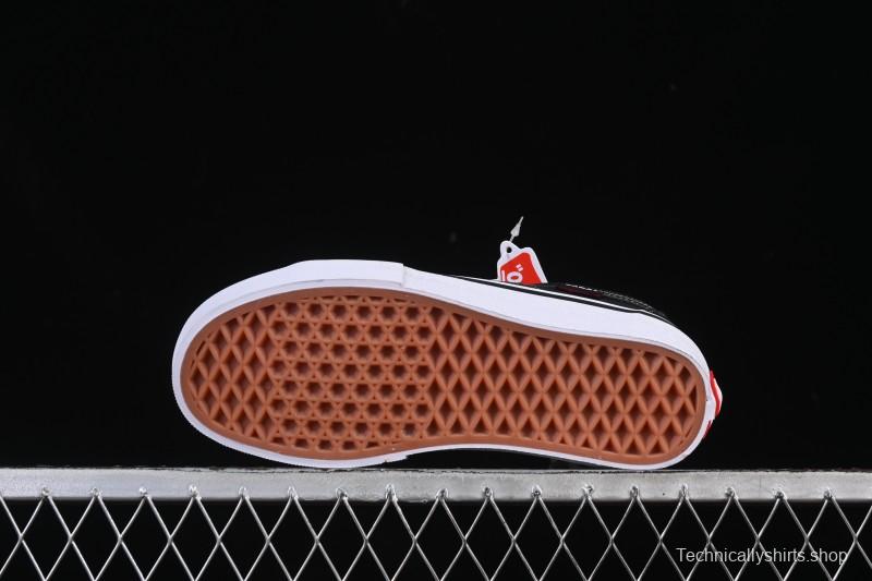 Vans Sk8-Low Low-Top Skate Shoes - VN0A4UUK2V4