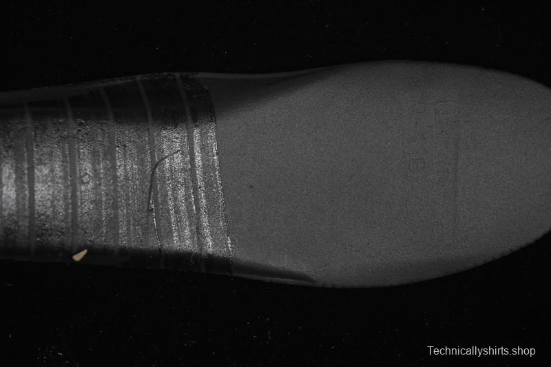 Nike Air Force 1 '07 Low LV Collaboration Military Green Silver Black Casual Sneakers - DK0188-086