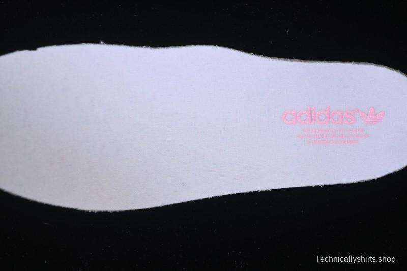 Adidas Superstar II Casual Sneakers with Shell Toe Design - KJ6981