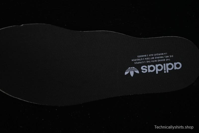 Adidas Originals Taekwondo JS1194 Low-Top Training Shoes